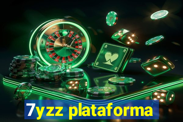 7yzz plataforma